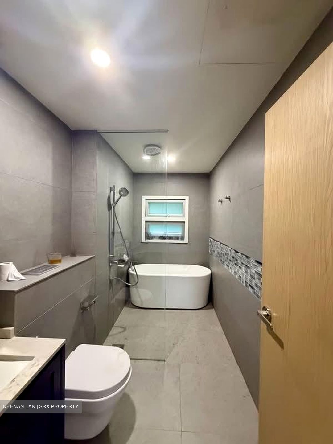 La Suisse (D11), Condominium #576955971